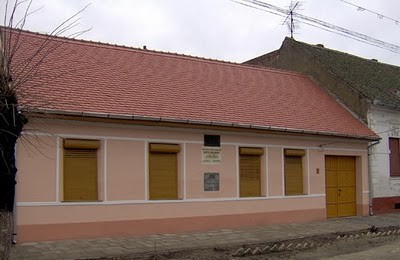 Casa Memoriala \"Dositei Dimitrie Obradović\"