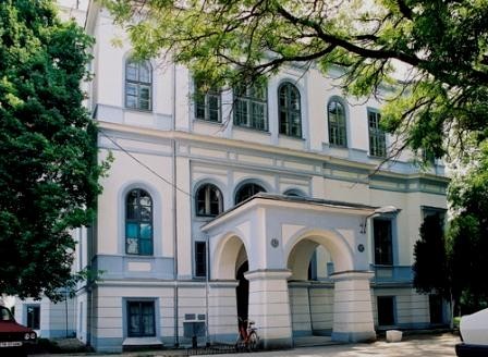 Castelul Nakó