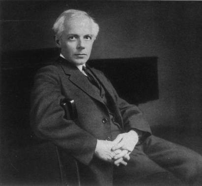 Expozitia Memoriala \"Béla Bártok\"