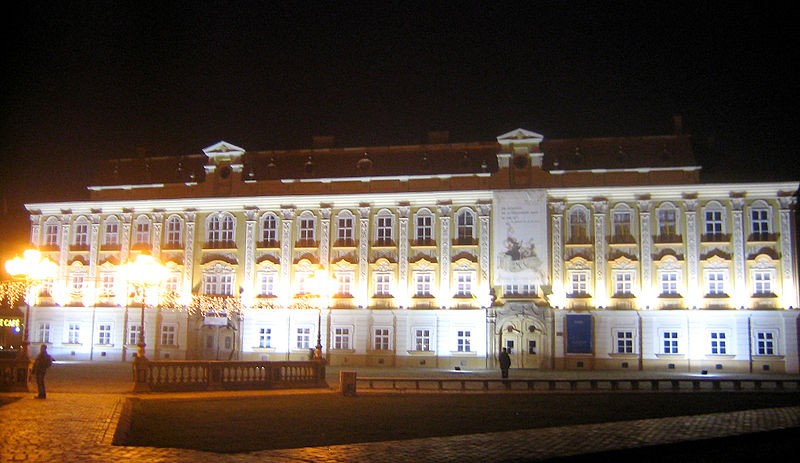 Muzeul de Arta Timisoara