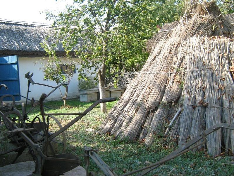 Muzeul Satului Nord Dobrogean