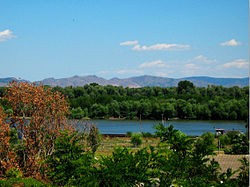 Parcul National Muntii Macinului
