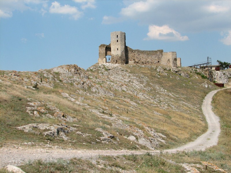 Cetatea Enisala