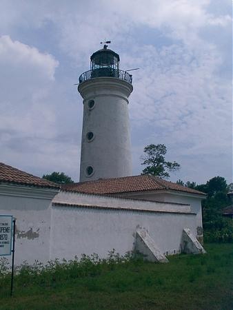Muzeul „Farul Sulinei”