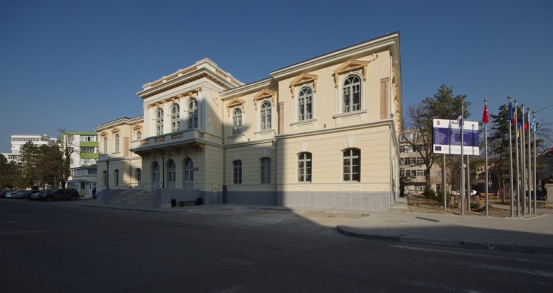 Palatul Pasei