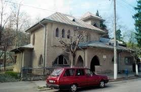 Muzeul de arheologie si arta religioasa Gh.Petre-Govora