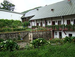 Manastirea Govora