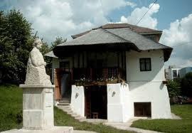 Casa Memoriala \"Anton Pann\"
