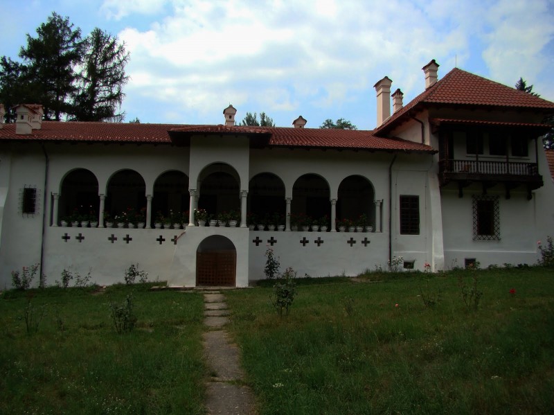 Muzeul memorial Nicolae Balcescu