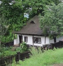 Casa Memoriala \"Mos Ion Roata\"