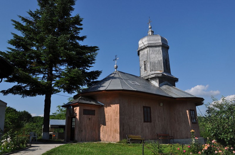 Manastirea Dalhauti